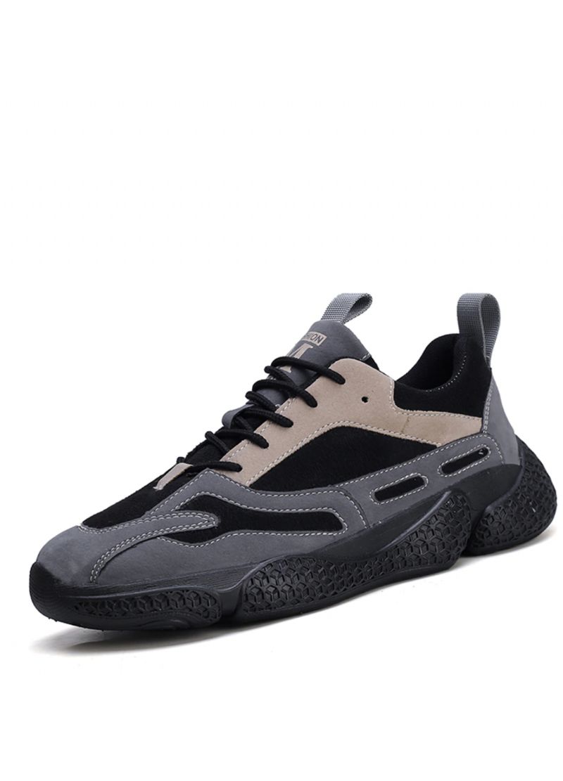 Xavier Heren Lifestyle Sneakers