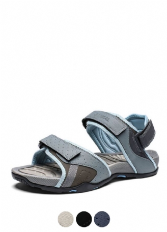 Xene Heren Zomer Sandalen