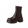 Bruin Kort Pluche