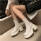 Beige Zonder Bont