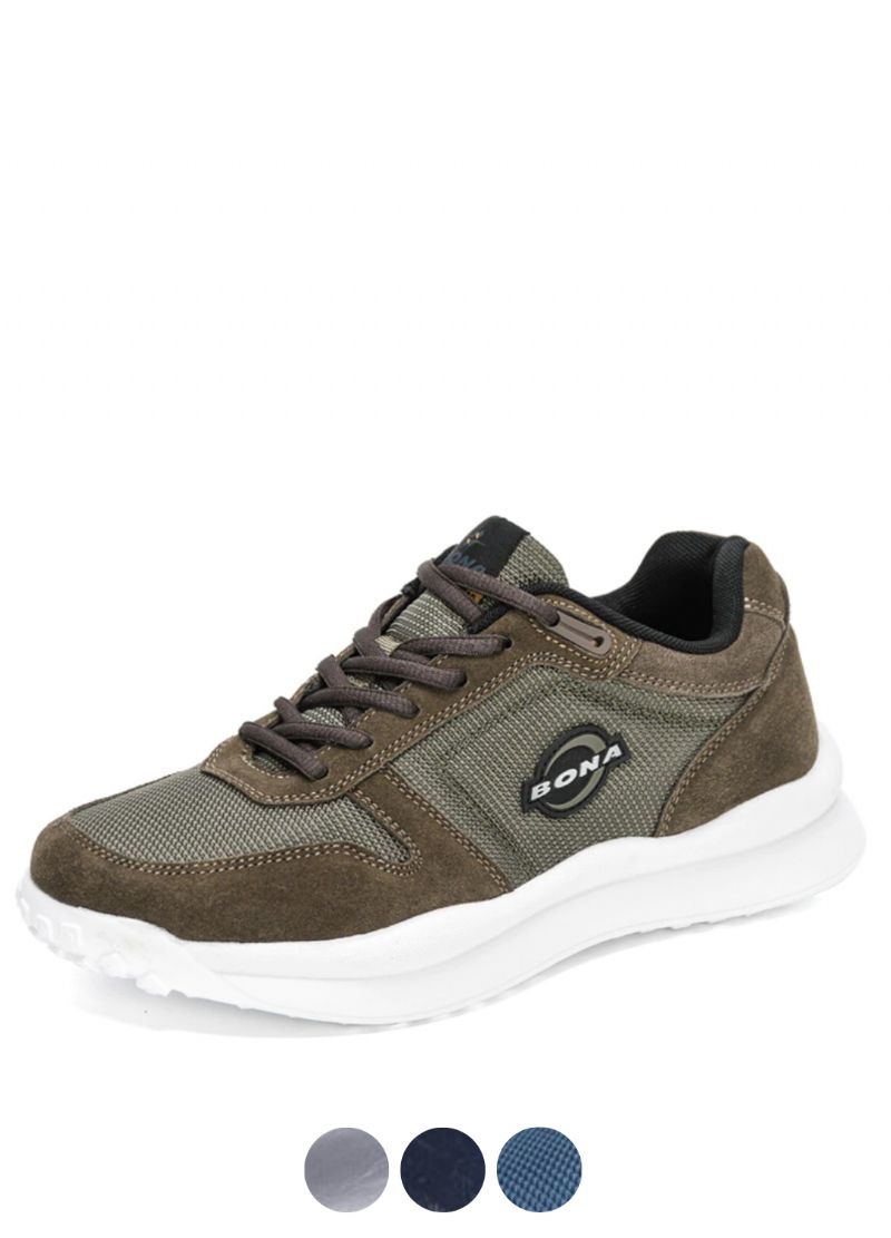 Xilian Herenmode Sneakers