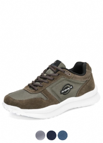 Xilian Herenmode Sneakers