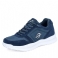 Marineblauw