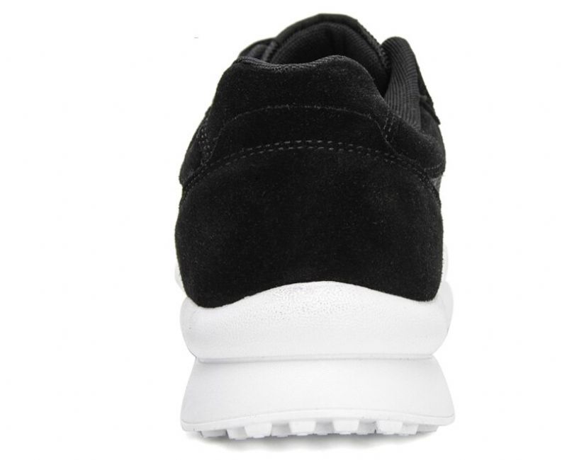 Xilian Herenmode Sneakers - Bruin