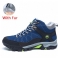 Blauw