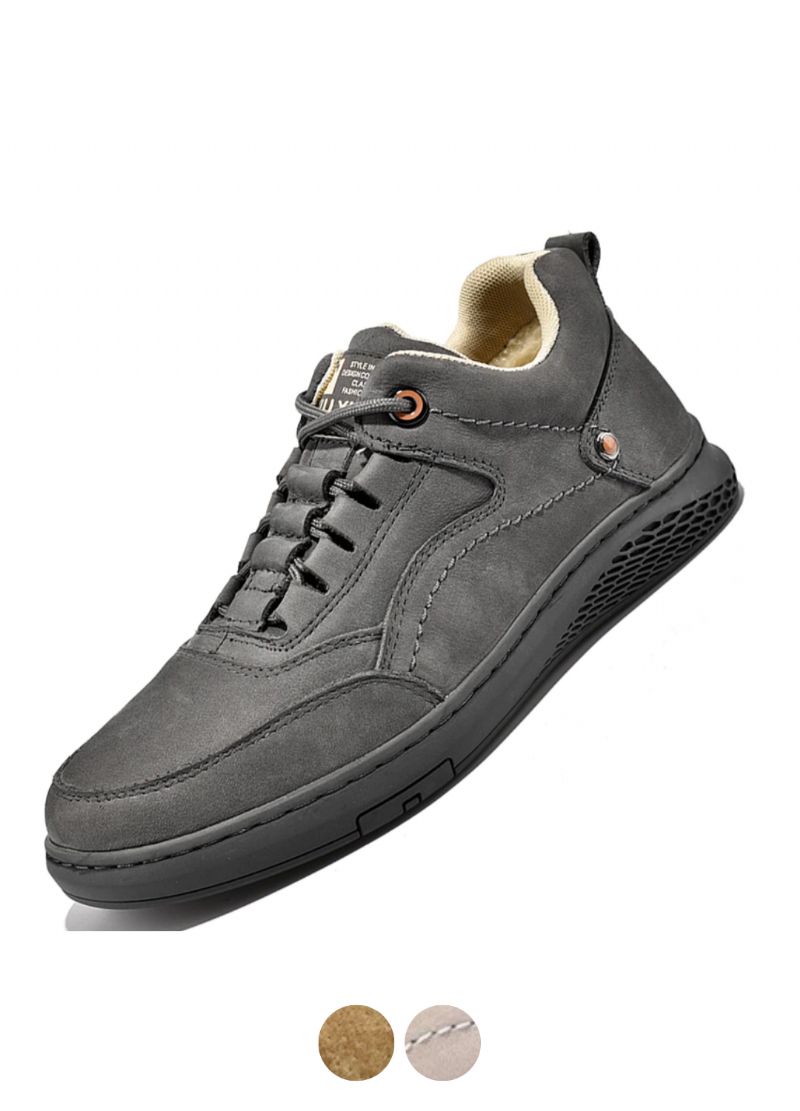 Yague Heren Winter Sneakers