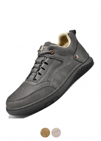 Yague Heren Winter Sneakers