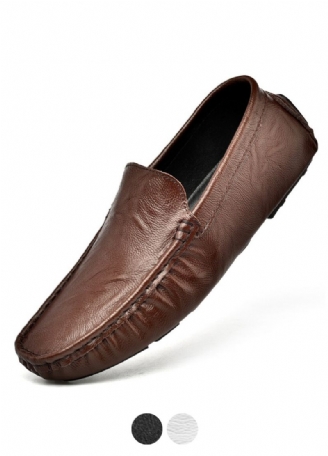 Yan Heren Loafer Casual Schoenen