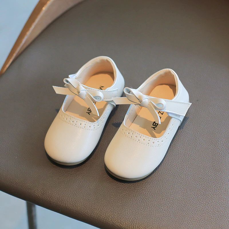 Yandy Meisjes Platte Schoenen - Zwart