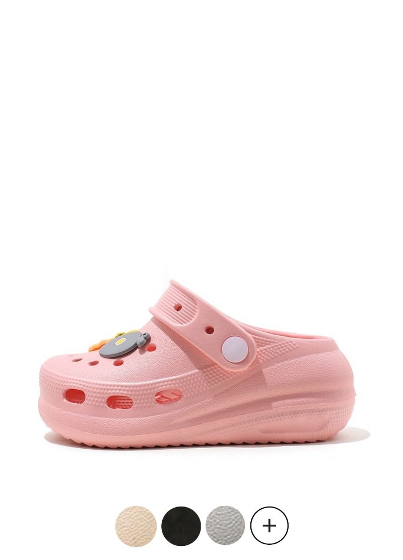 Yanira Meisjes Outdoor Sandaal