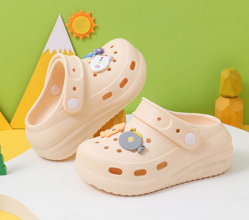 Yanira Meisjes Outdoor Sandaal - Roze