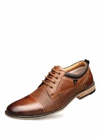 Yatra Heren Loafer Schoenen