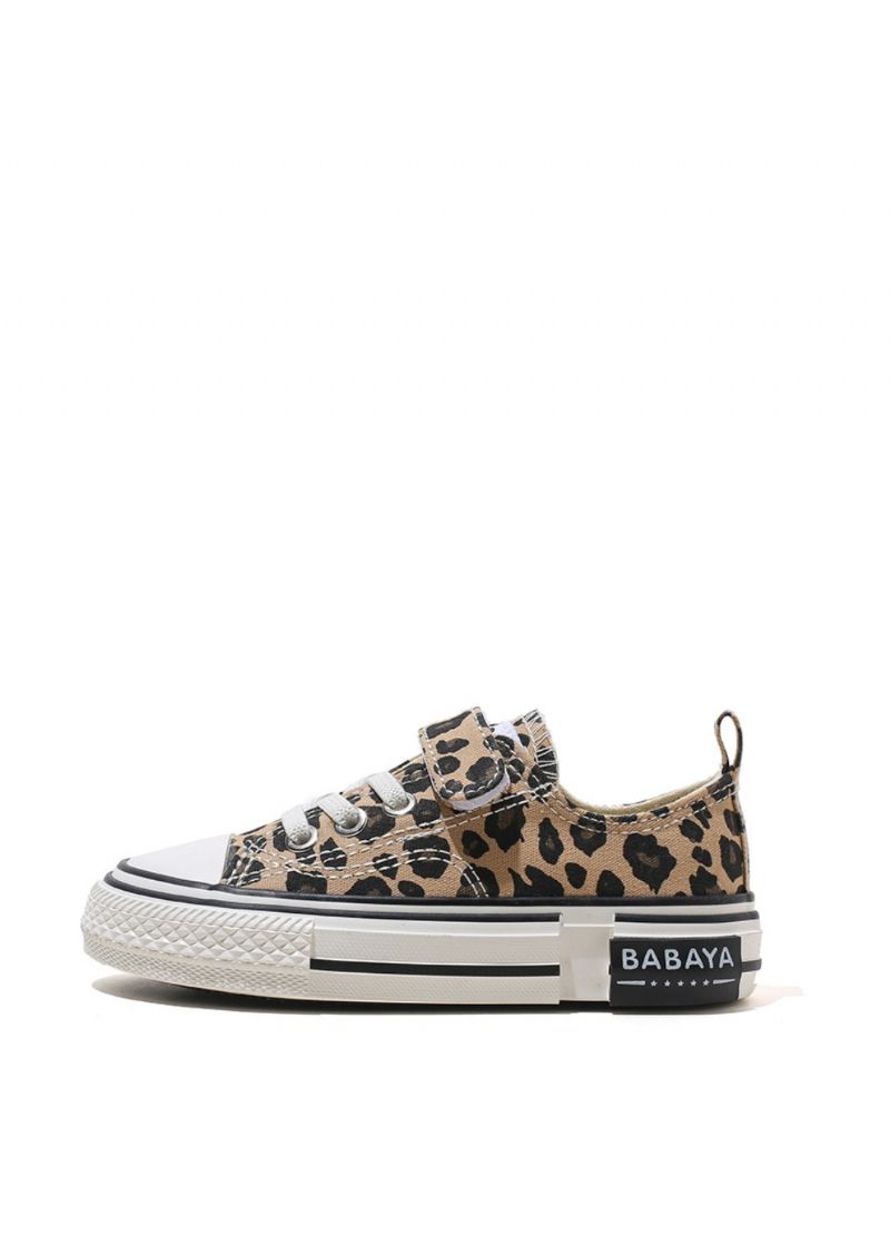 Yaya Casual Sneaker Voor Meisjes