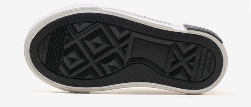 Yaya Casual Sneaker Voor Meisjes - Bruin