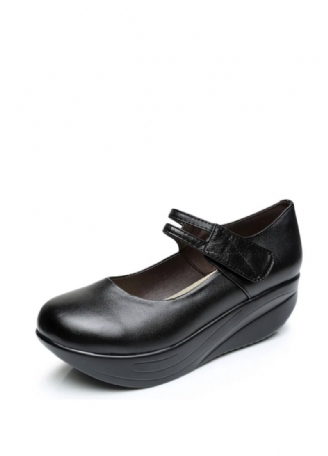 Yaya Dames Platform Schoenen