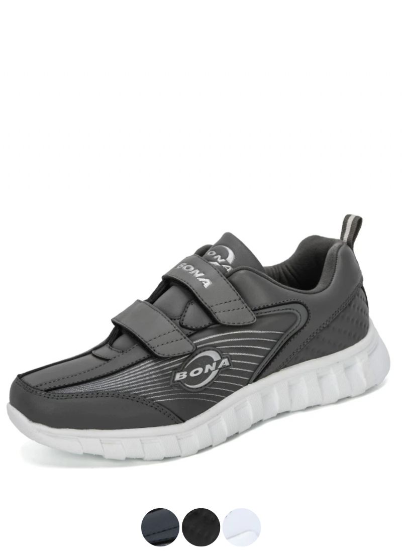 Yberson Herenmode Sneakers