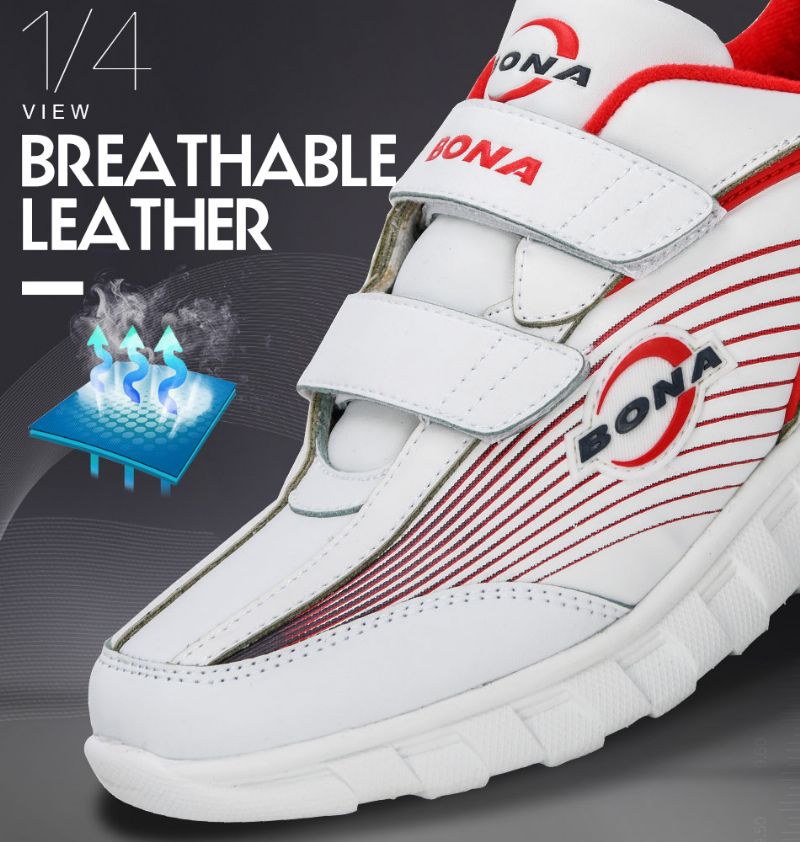 Yberson Herenmode Sneakers - Grijs