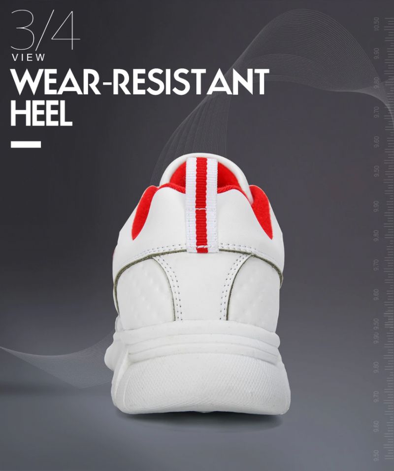Yberson Herenmode Sneakers - Grijs