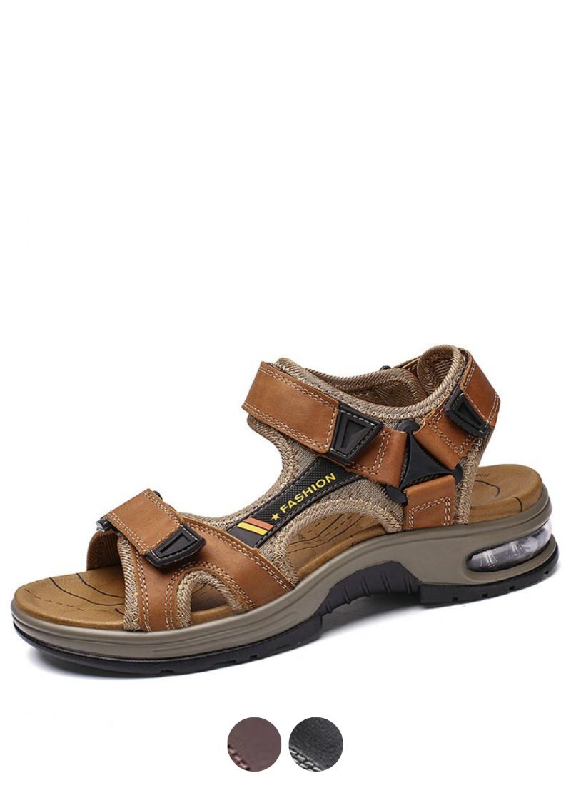 Yeimi Heren Casual Sandaal