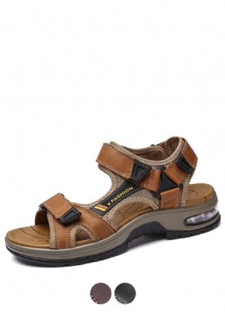 Yeimi Heren Casual Sandaal
