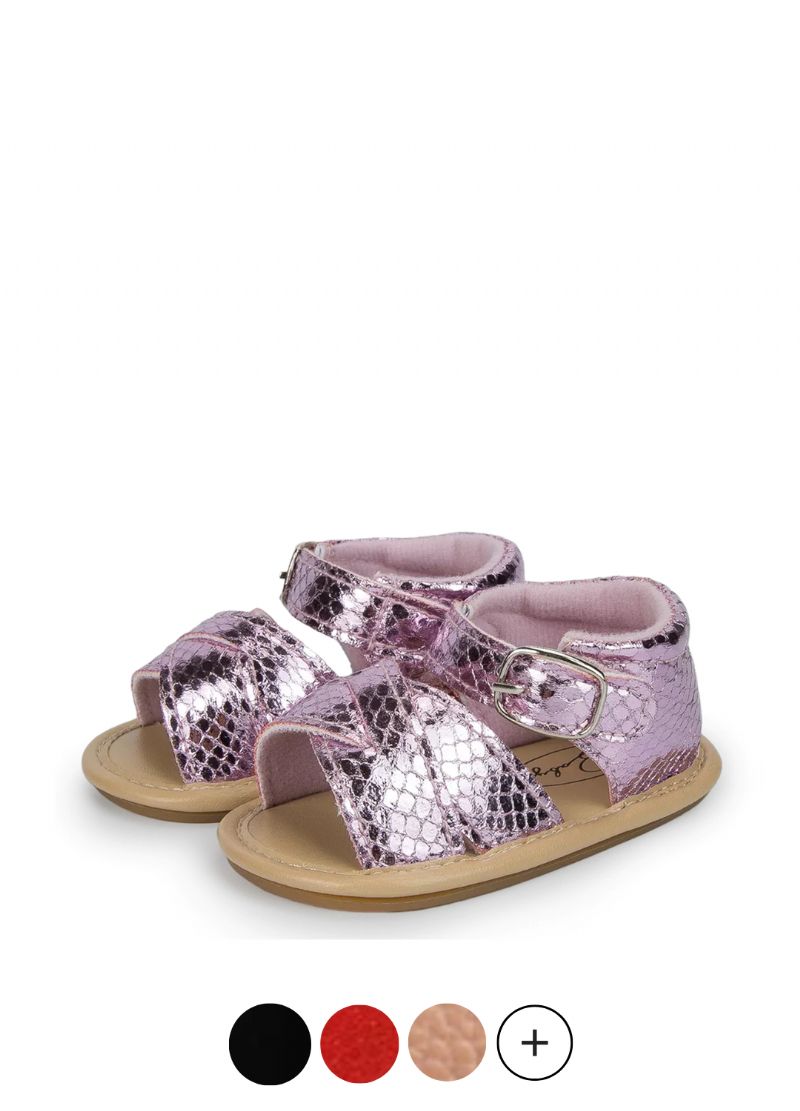 Yeni Baby Meisjes Casual Sandaal