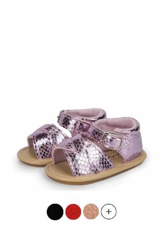 Yeni Baby Meisjes Casual Sandaal