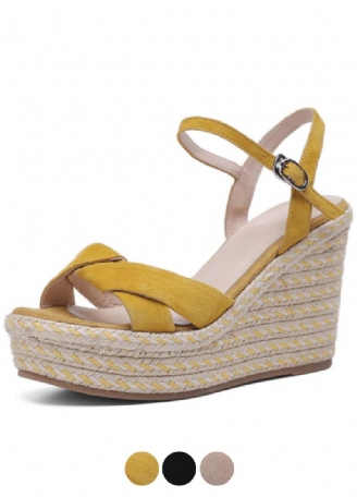Yenisei Wedges
