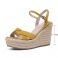 Geel 11cm