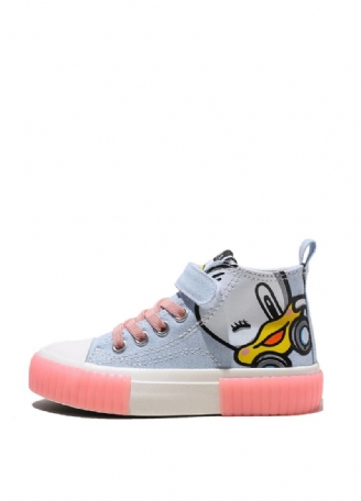Yenni High-top Sneaker Voor Meisjes