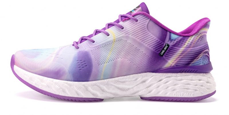Yeral Unisex Sneaker - Wit