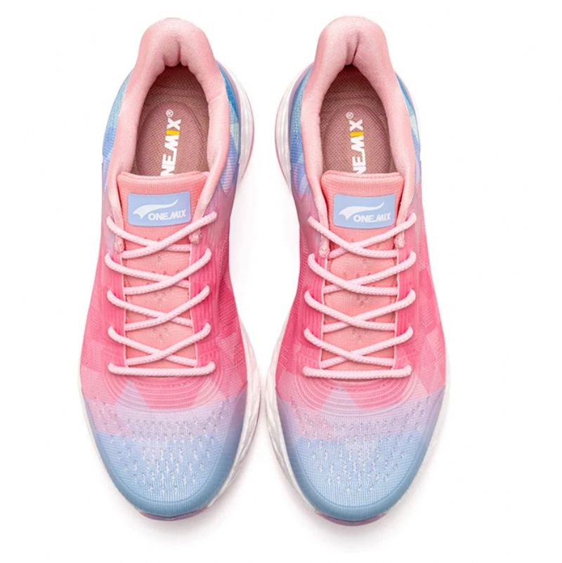 Yeral Unisex Sneaker - Wit