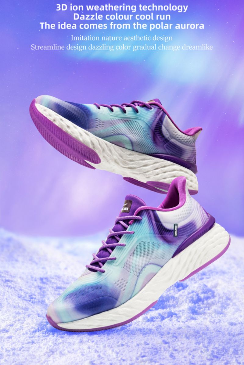 Yeral Unisex Sneaker - Wit