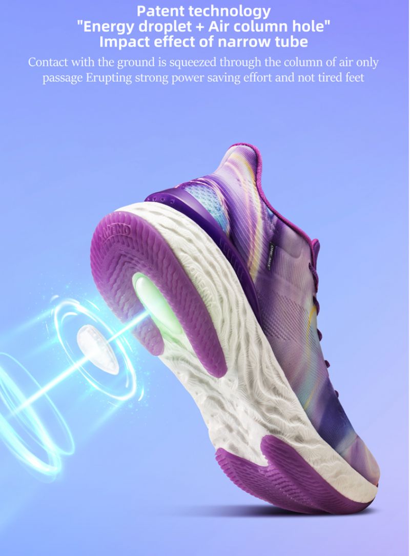 Yeral Unisex Sneaker - Wit