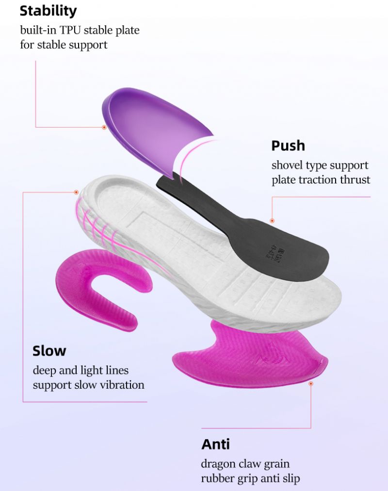 Yeral Unisex Sneaker - Wit