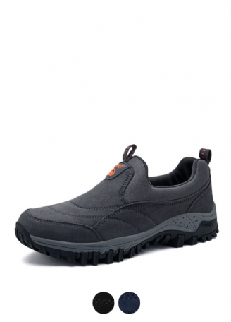 Yeray Heren Slip-ons Schoenen