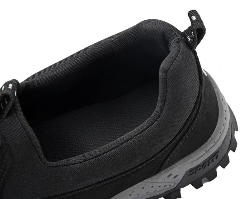 Yeray Heren Slip-ons Schoenen - Grijs