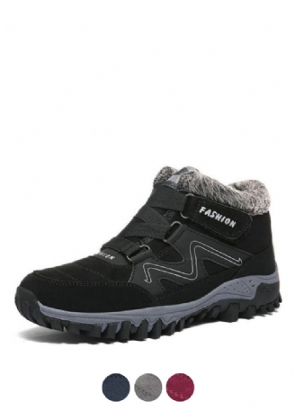 Yeti Heren Winterlaarzen
