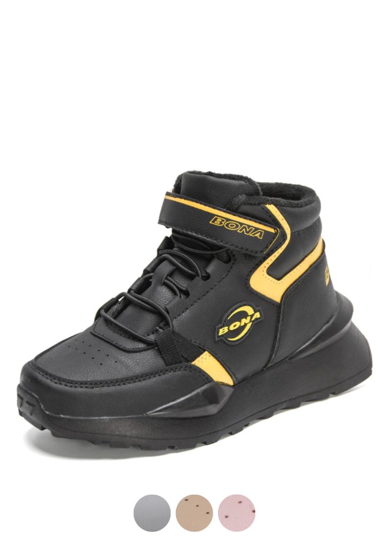 Yeti Unisex Kinderwarme Laars
