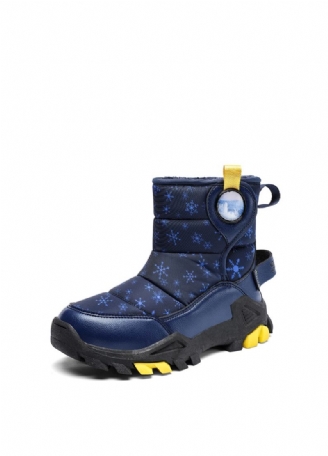 Ylai Jongens Snowboot