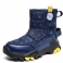 Blauw