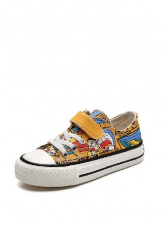 Yohandri Fashion Sneaker Voor Jongens