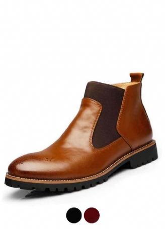 Yony Heren Chelsea Boot