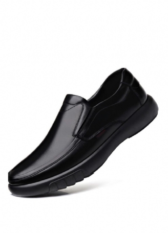 Yony Heren Loafers Geklede Schoenen