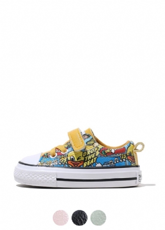 York Unisex Casual Sneaker Voor Kinderen
