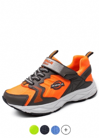 Yorman Jongens Casual Sneakers