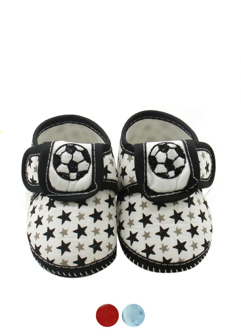 Yosmar Baby Jongens Casual Sneakers