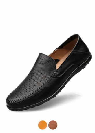 Yosmar Heren Loafers Casual Schoenen