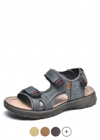 Youri Heren Outdoor Sandaal