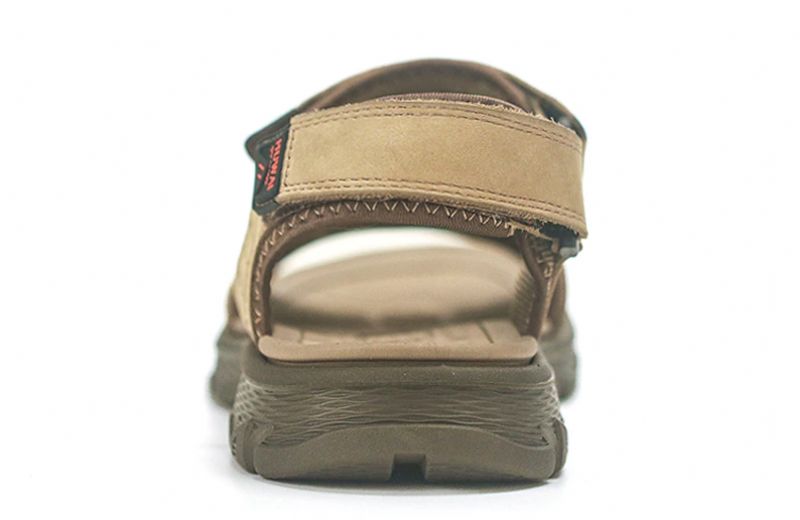 Youri Heren Outdoor Sandaal - Grijs