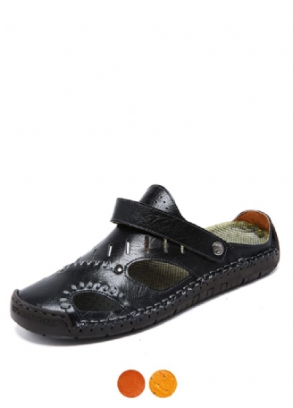 Youssef Heren Outdoor Sandalen